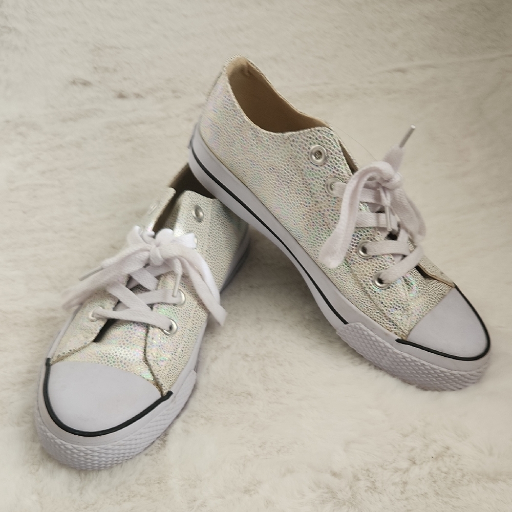 Airwalk  Iridecent Sneakers